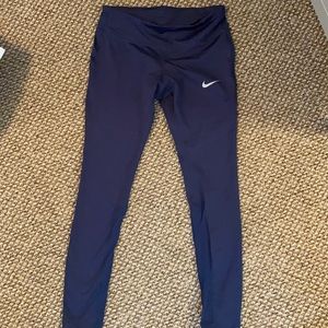 Nike running leggings